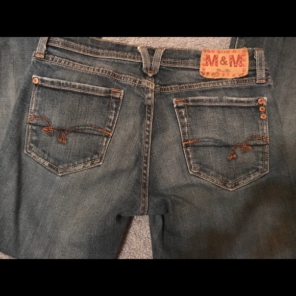 Miss Me Bootcut Jeans - Picture 7 of 8
